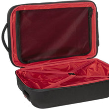 Torba Helly Hansen Sport Exp. Trolley Carry On czarny - TU - Adventure Sports
