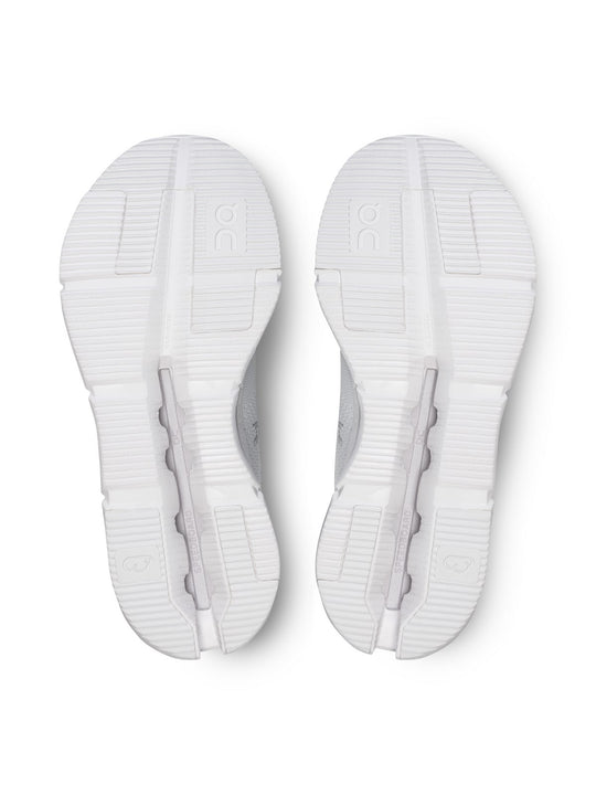 Buty damskie ON RUNNING W CLOUDNOVA - biały
