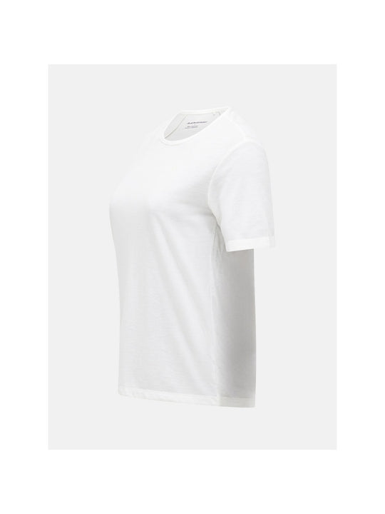 adventuresports koszulka-peak-performance-w-wool-blend-shortsleeve-g80833030-099 detail

