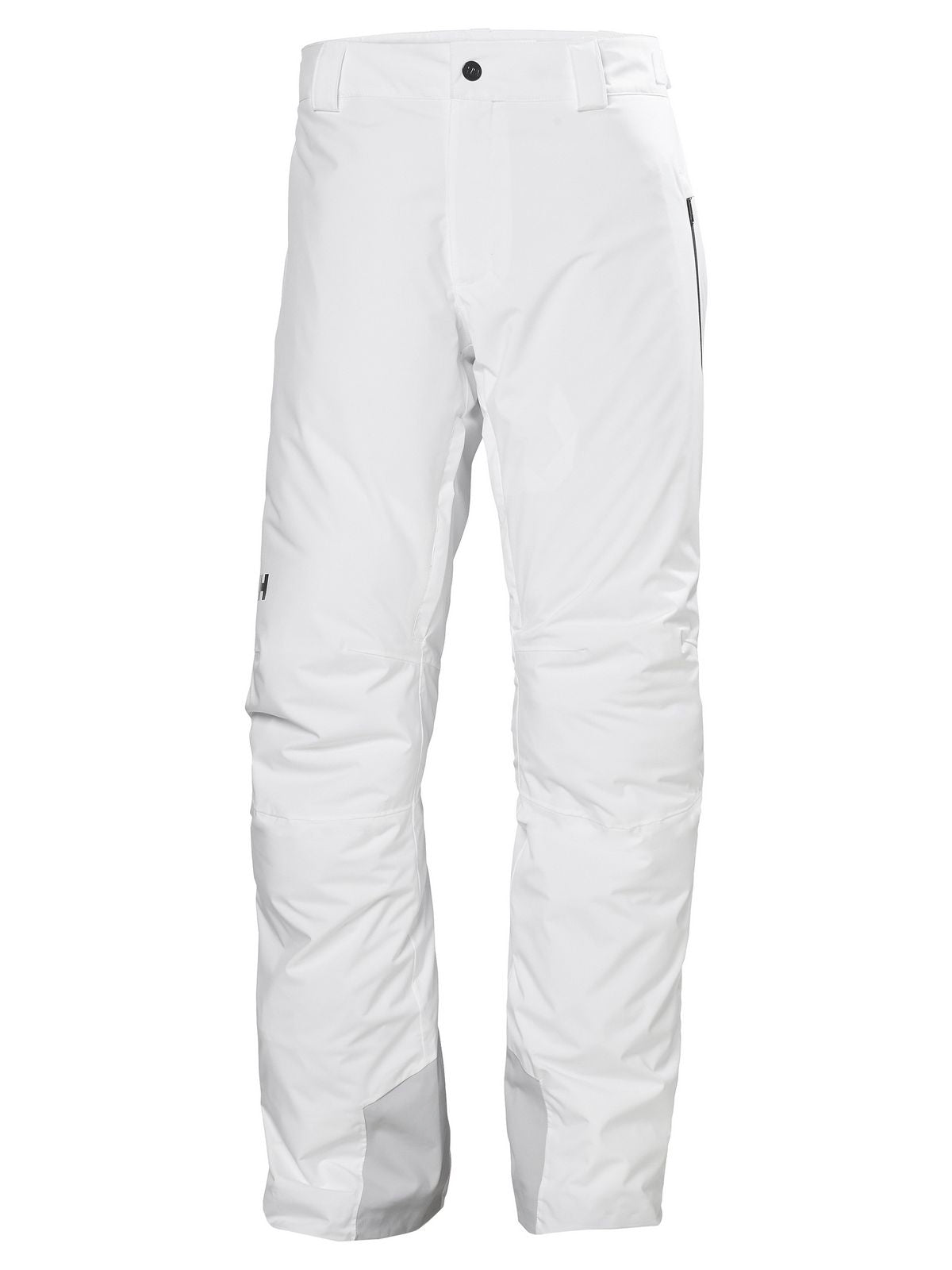 Spodnie narciarskie męskie HELLY HANSEN LEGENDARY INSULATED PANT białe