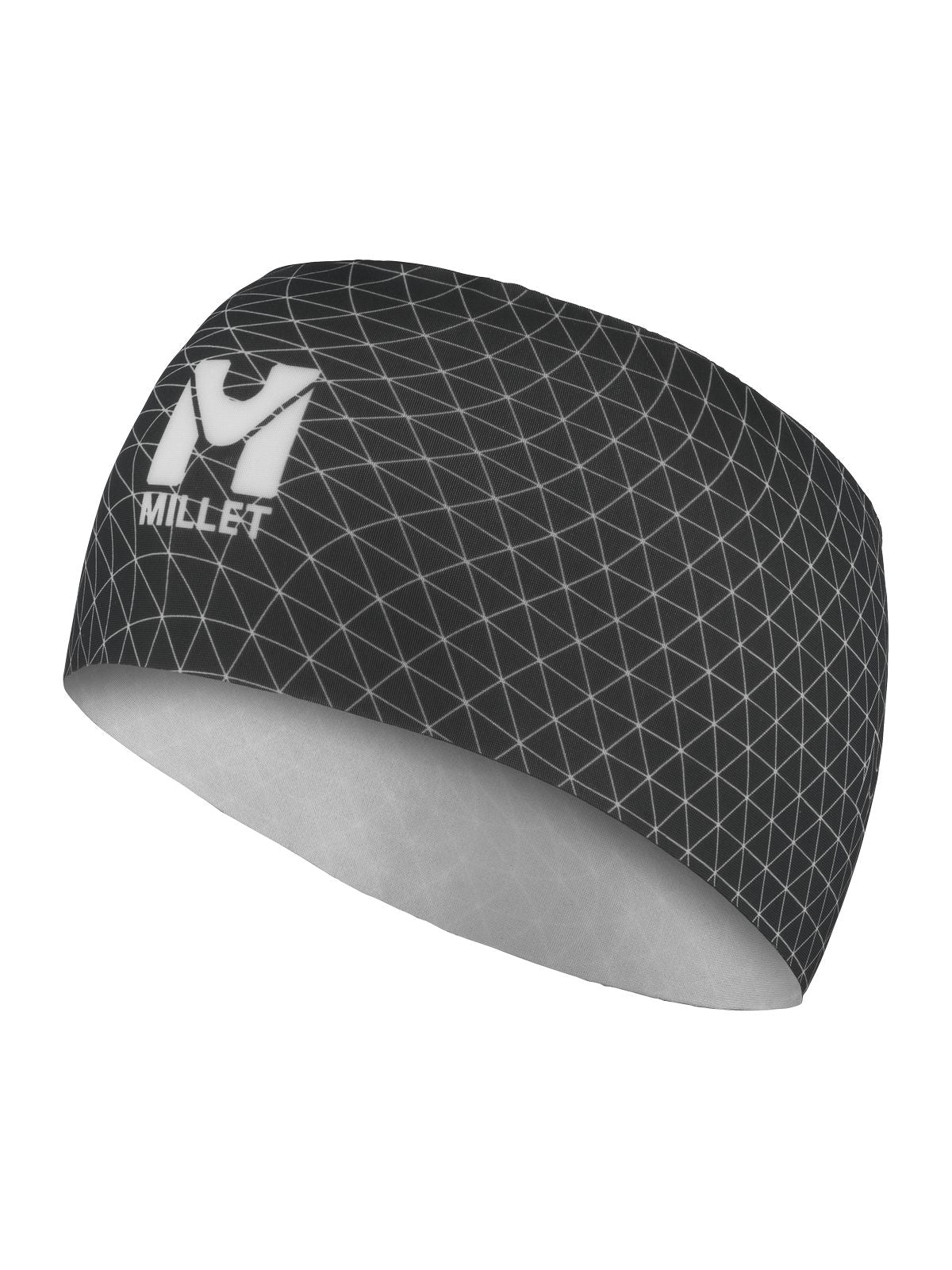 Opaska MILLET Intense Headband czarna