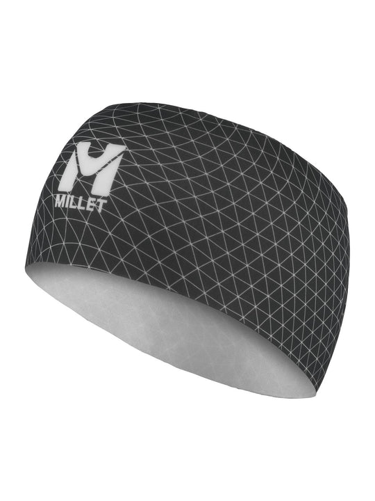 Opaska MILLET Intense Headband czarna
