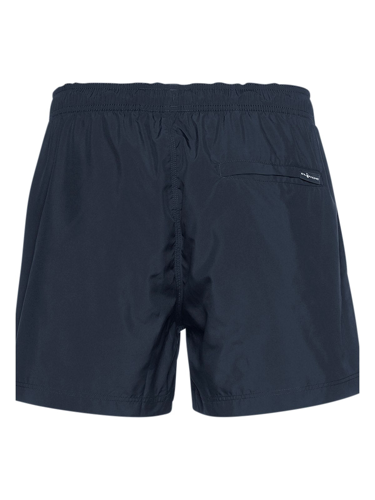 Szorty SAIL RACING Bowman Volley Shorts Granatowy - Adventure Sports