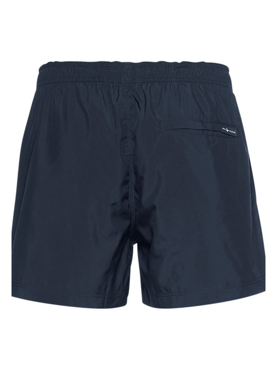 Szorty SAIL RACING Bowman Volley Shorts Granatowy - Adventure Sports
