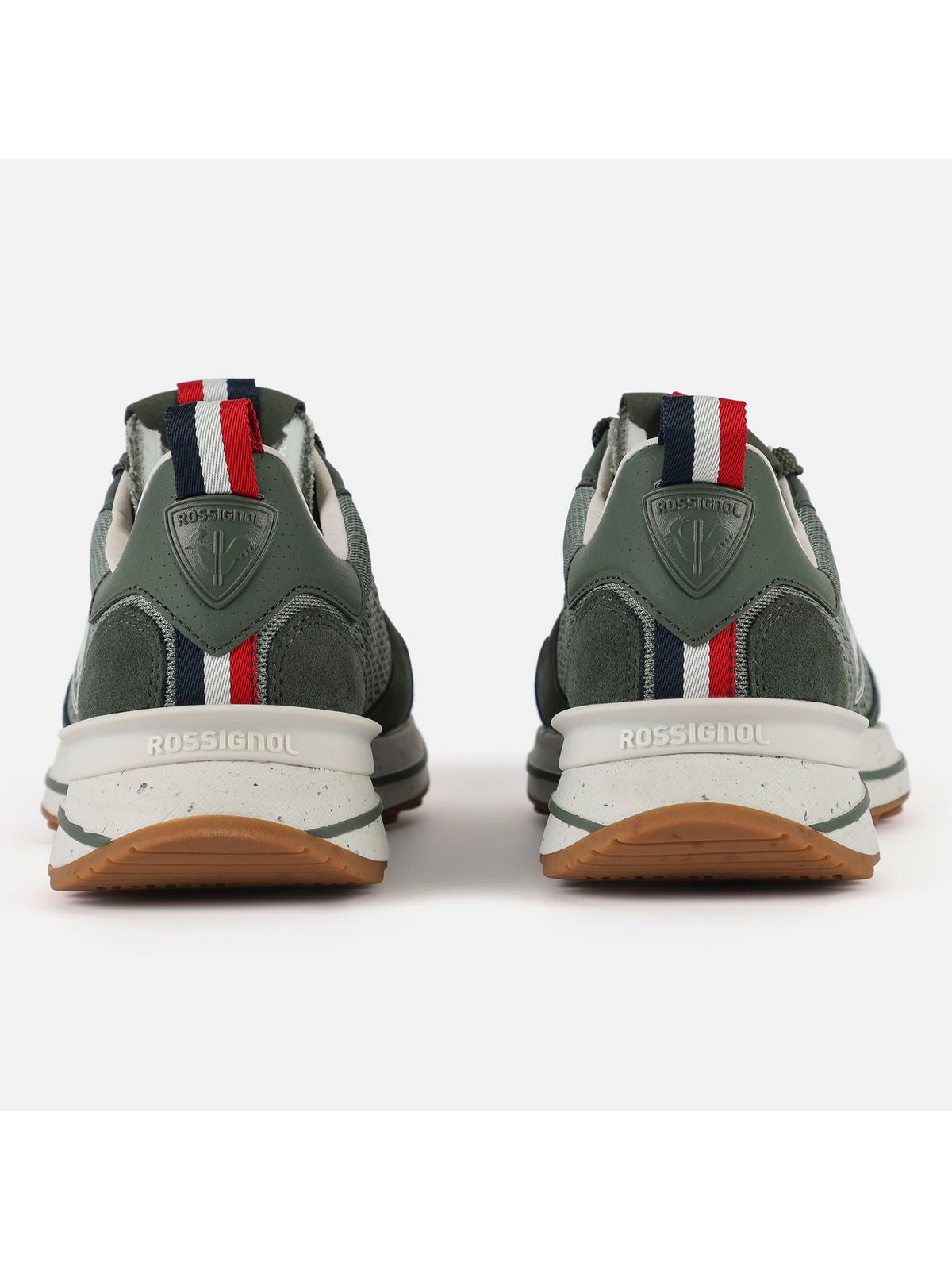 Buty męskie ROSSIGNOL Heritage Retro zielony