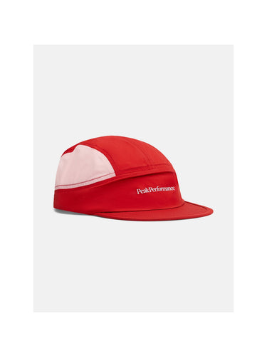 Kolor: RED POMPEIAN/WARM BLUSH