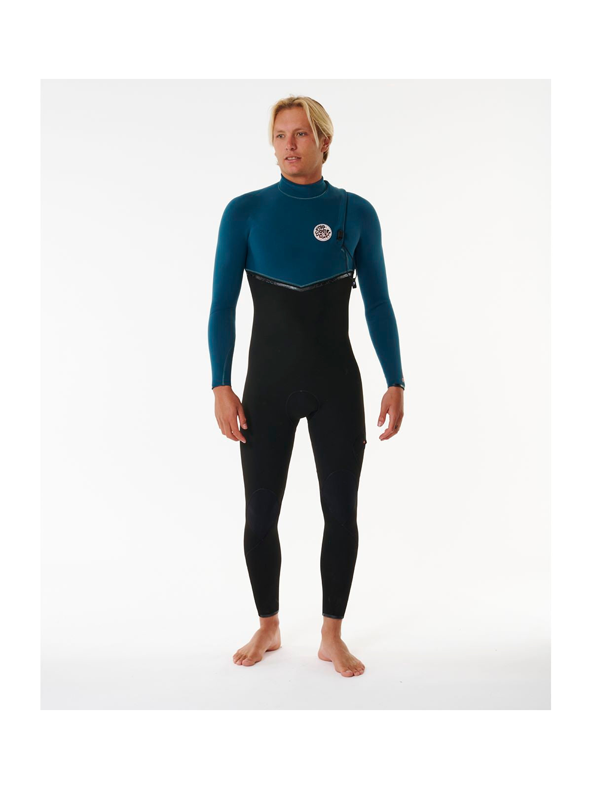 Pianka RIP CURL E Bomb 32Gb Z/Free Stmr niebieski - Adventure Sports