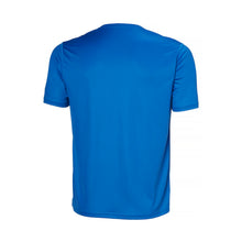 Koszulka męska HELLY HANSEN HH TECH T-SHIRT 2.0 niebieska
