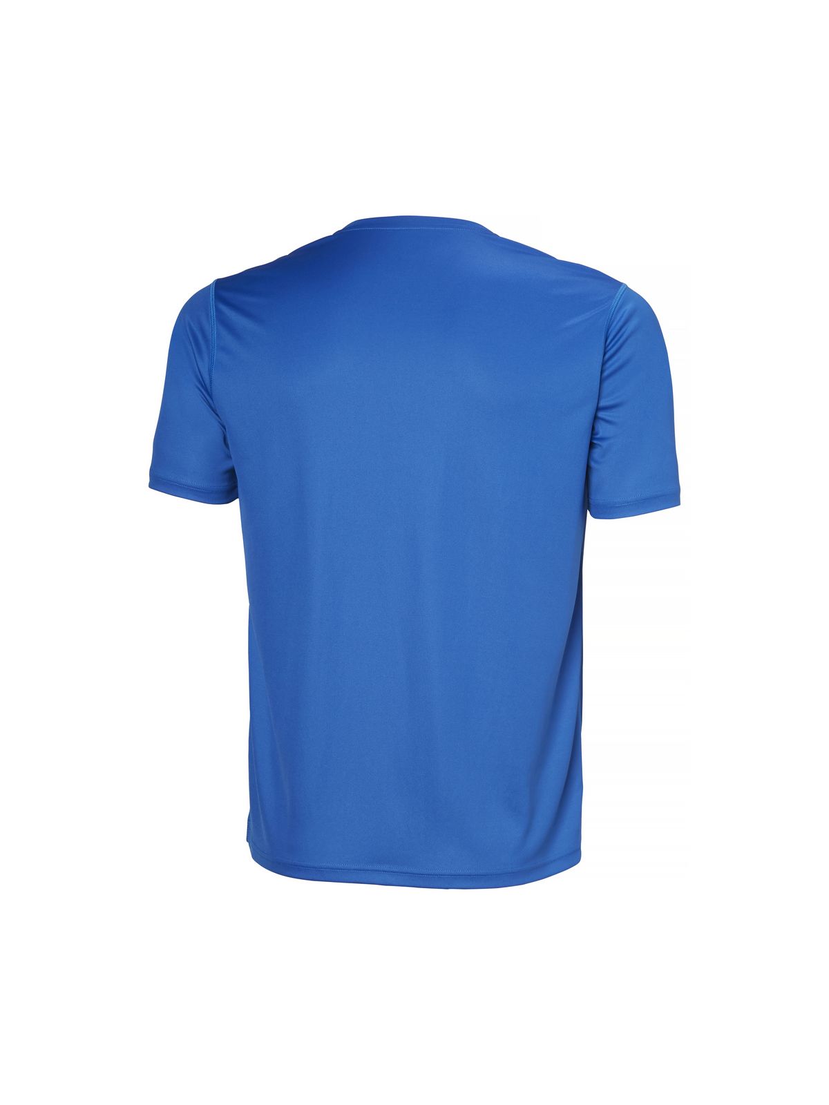 Koszulka męska HELLY HANSEN HH TECH T-SHIRT 2.0 niebieska