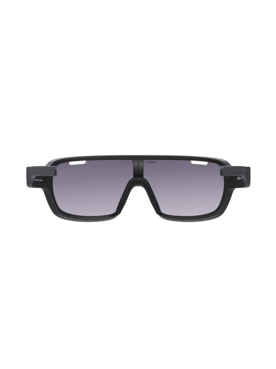 Okulary POC Do Blade Czarny Clarity Road | Violet/Gold Mirror Cat 3 - ONE SIZE - Adventure Sports

