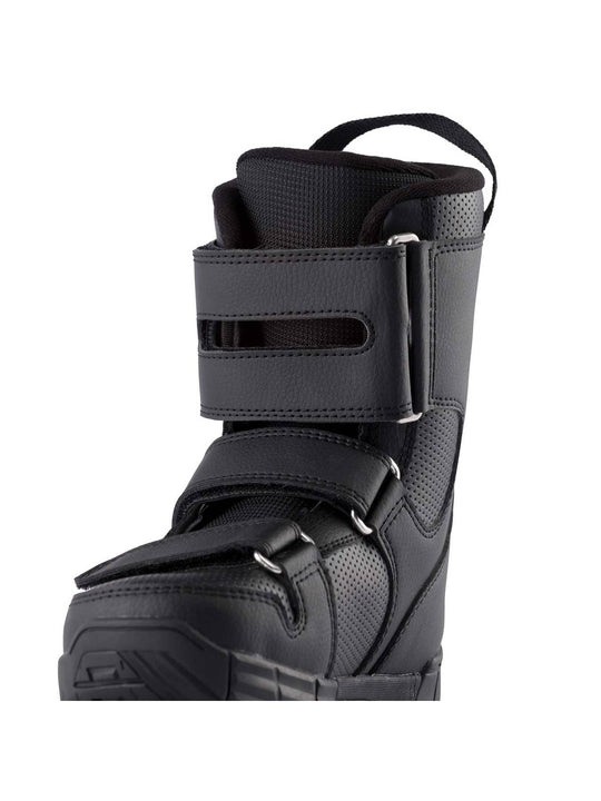 Buty snowboardowe ROSSIGNOL CRUMB TODDLER (9/10/11) - Adventure Sports
