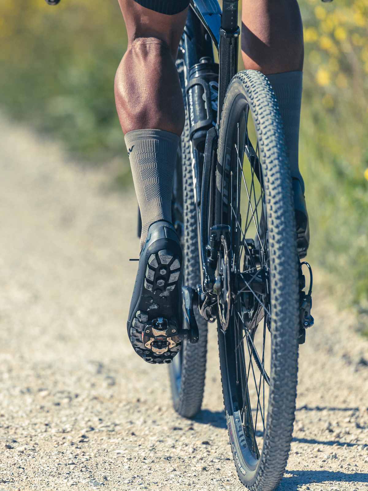 Buty rowerowe NORTHWAVE Rockster 2 szary - Adventure Sports