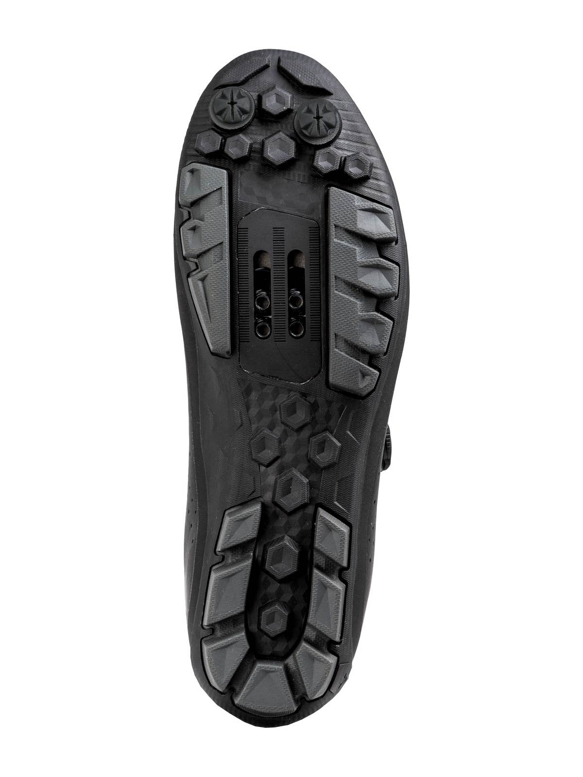 Buty rowerowe NORTHWAVE Hammer czarny - Adventure Sports
