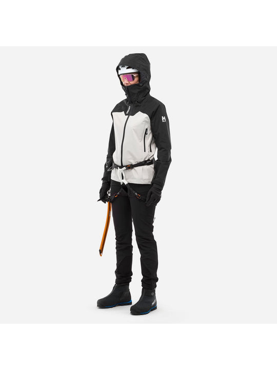 Kurtka damska MILLET Kamet Gtx Jkt W czarna
