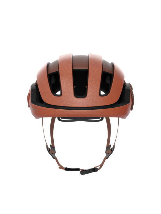 Kask rowerowy POC Omne Ultra MIPS różowy - Adventure Sports
