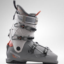 Buty narciarskie ROSSIGNOL Alltrack 100 Pro Mv - Dark Grey/Ice Grey
