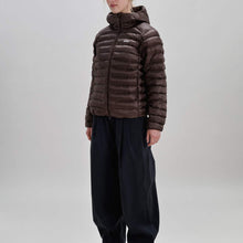 Kurtka damska POC W's Coalesce Jacket brązowy

