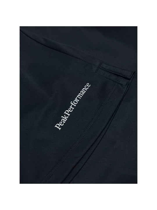 Spódnica Peak Performance W Player Skirt czarny - Adventure Sports
