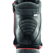 Buty Rossignol 1907 Chamonix czarne - sportowe - Adventure Sports
