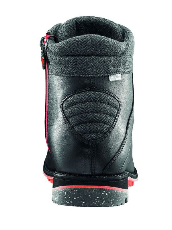 Buty Rossignol 1907 Chamonix czarne - sportowe - Adventure Sports