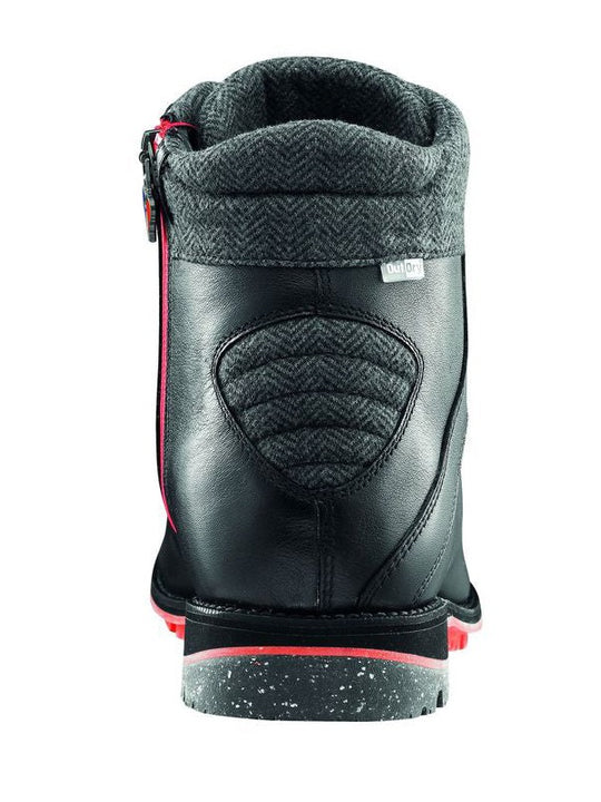 Buty Rossignol 1907 Chamonix czarne - sportowe - Adventure Sports

