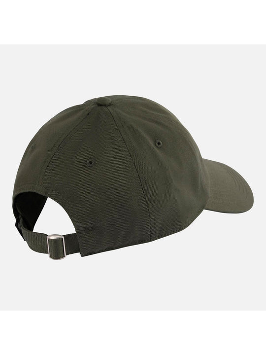 Czapka z daszkiem ROSSIGNOL New Corporate Cap zielona
