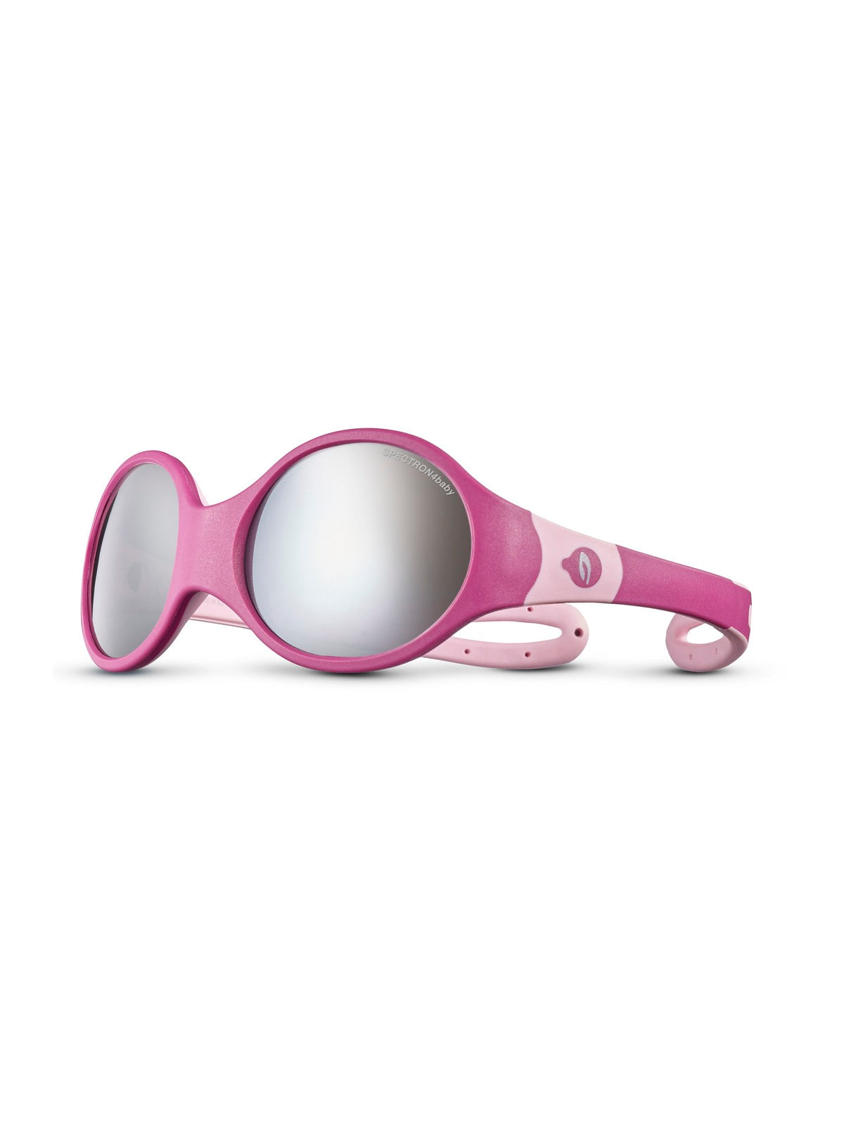 Okulary przeciwsłoneczne dla dzieci JULBO LOOP L - Spectron Cat 4 baby - 3,5 - Adventure Sports