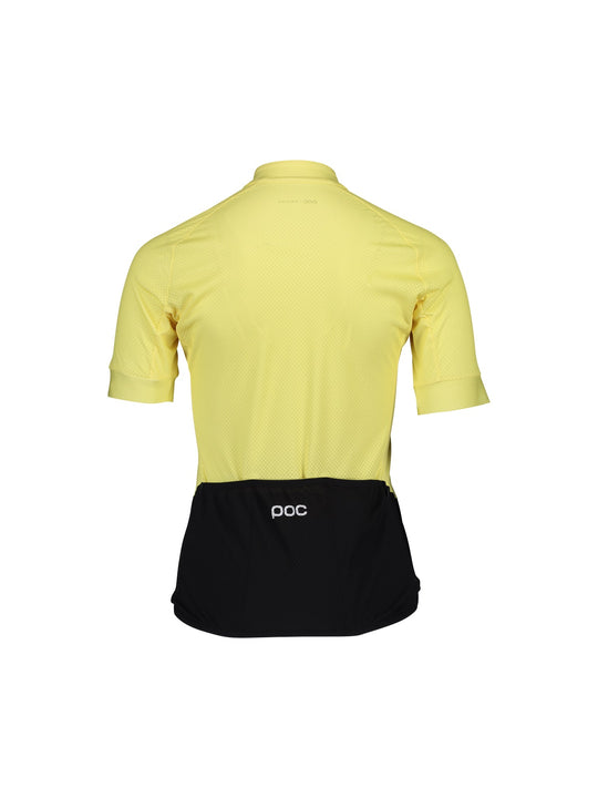 Koszulka Rowerowa POC W’S ESSENTIAL ROAD LOGO - Adventure Sports
