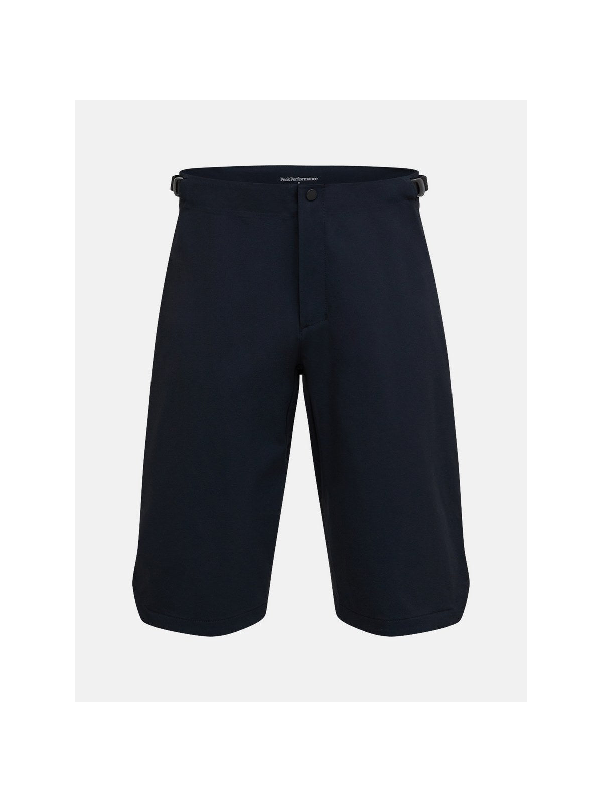 adventuresports szorty-peak-performance-m-trail-shorts-czarny-g80234030-050 front