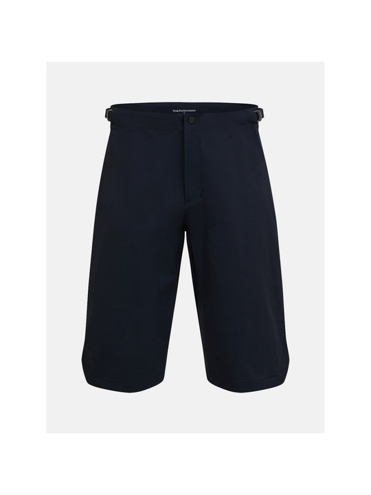 adventuresports szorty-peak-performance-m-trail-shorts-czarny-g80234030-050 front
