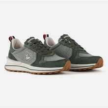 Buty męskie ROSSIGNOL Heritage Retro zielony
