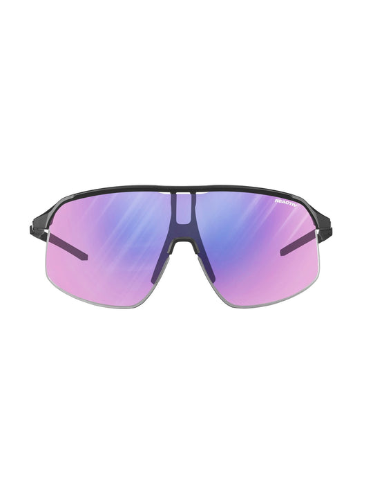Okulary fotochromowe Julbo Density - czarny| Reactiv 1-3 High Contrast - L - Adventure Sports
