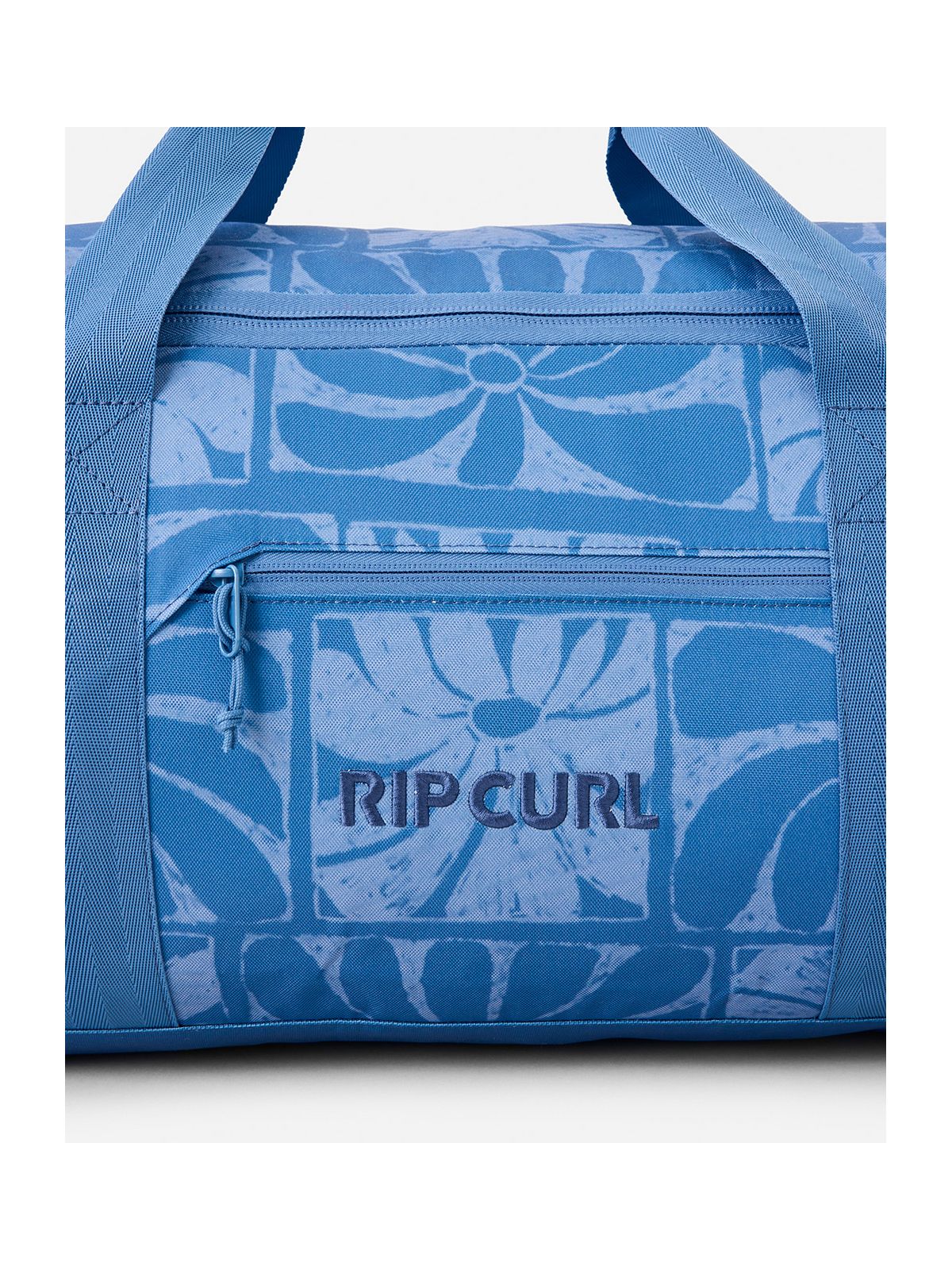 Torba RIP CURL LARGE PACKABLE DUFFLE 60L granatowa
