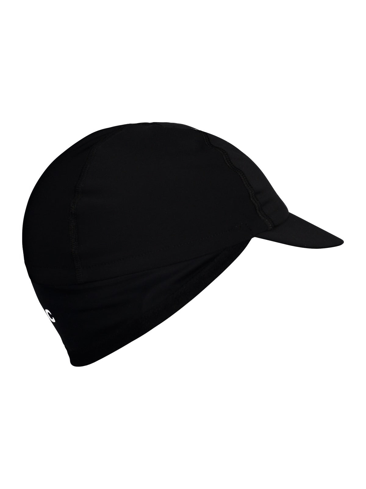 Czapka z daszkiem POC Thermal Cap czarny