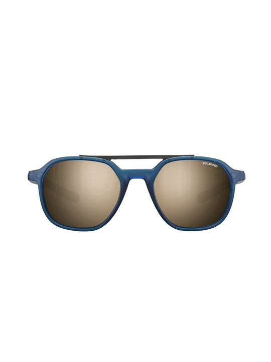 Okulary z polaryzacją JULBO Slack niebieski | Spectron 3 Polarized - L - Adventure Sports
