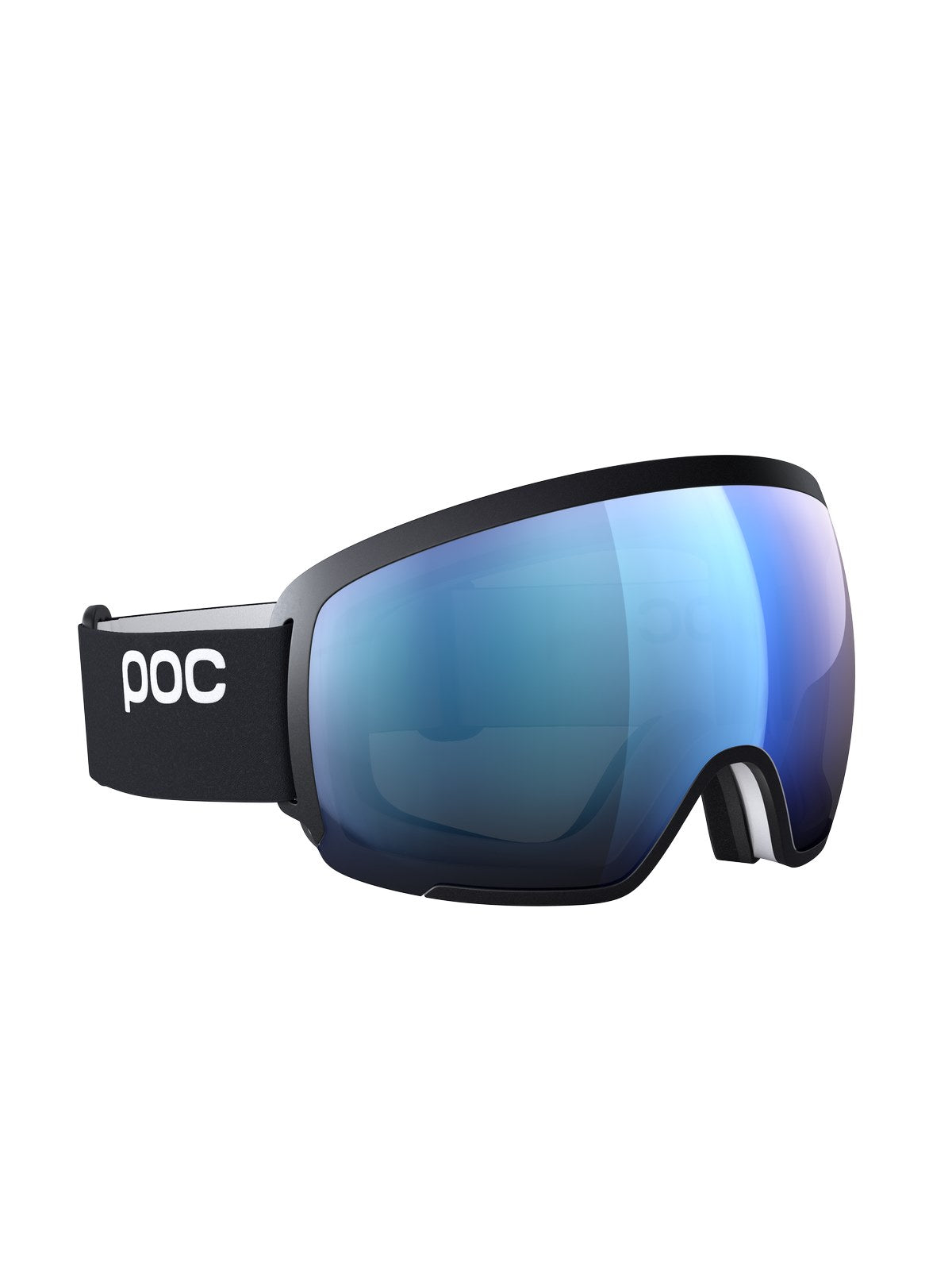Gogle narciarskie POC Orb czarny Cat.2 - TU - Adventure Sports