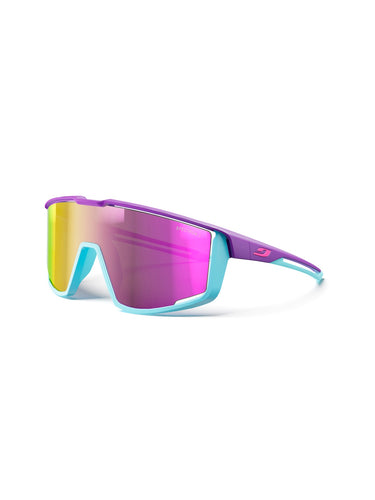 Kolor: Purple / Light Blue