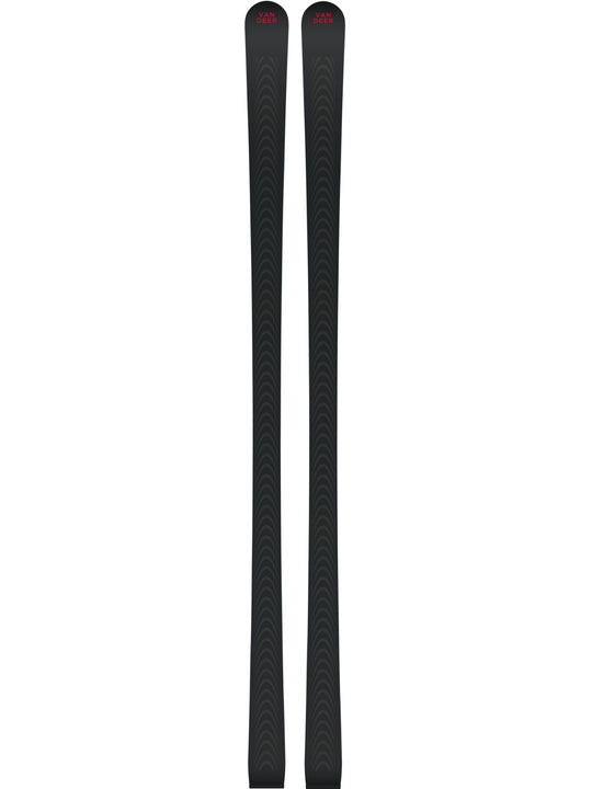 Narty Van Deer PRO L 185cm R22 WC + wiązanie Look SPX 15
