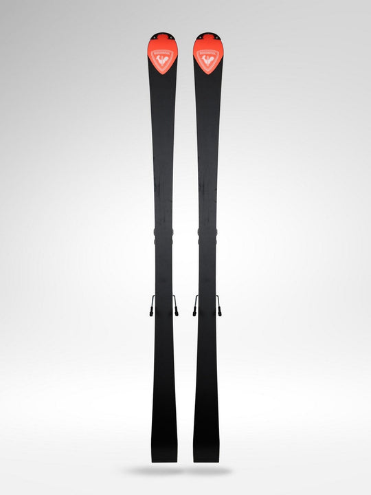 Narty solo ROSSIGNOL Hero Athlete Sl 150 R22
