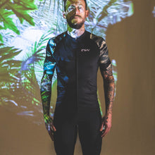 Koszulka rowerowa WILD JERSEY SS - Adventure Sports
