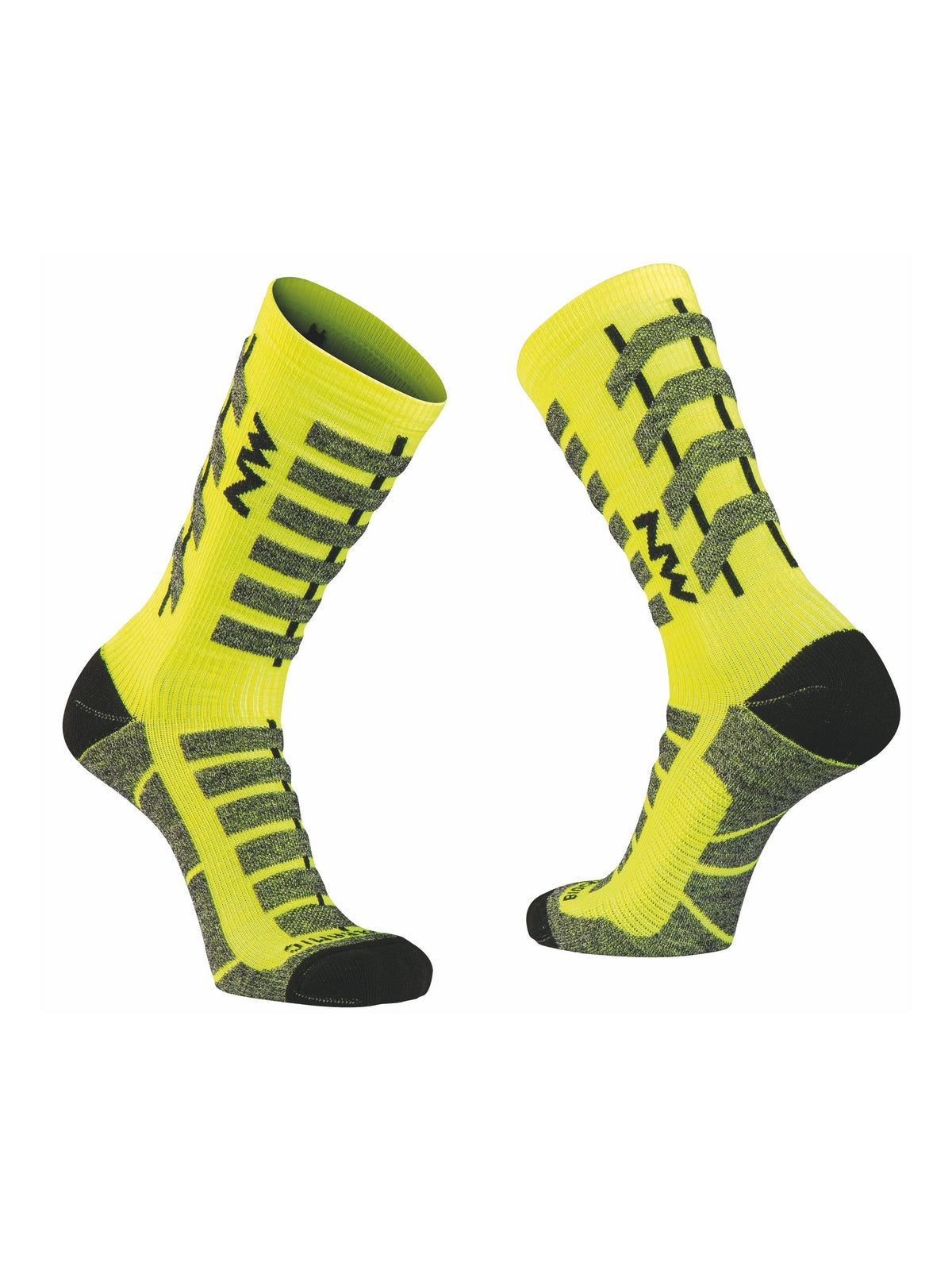 Skarpety Rowerowe NORTHWAVE HUSKY CERAMIC TECH - Adventure Sports
