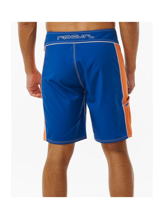 Boardshorty RIP CURL Mirage Archive granatowy - Adventure Sports
