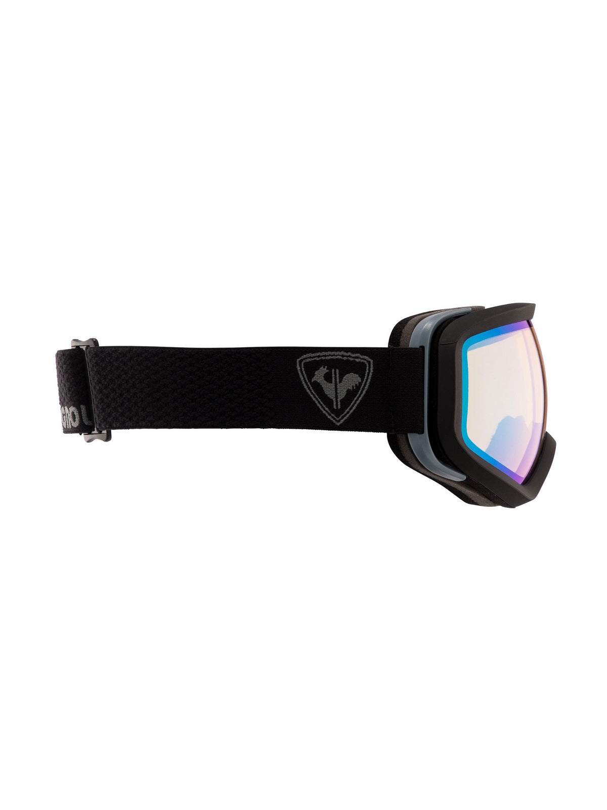 Gogle narciarskie ROSSIGNOL ACE AMP BLACK - SPH