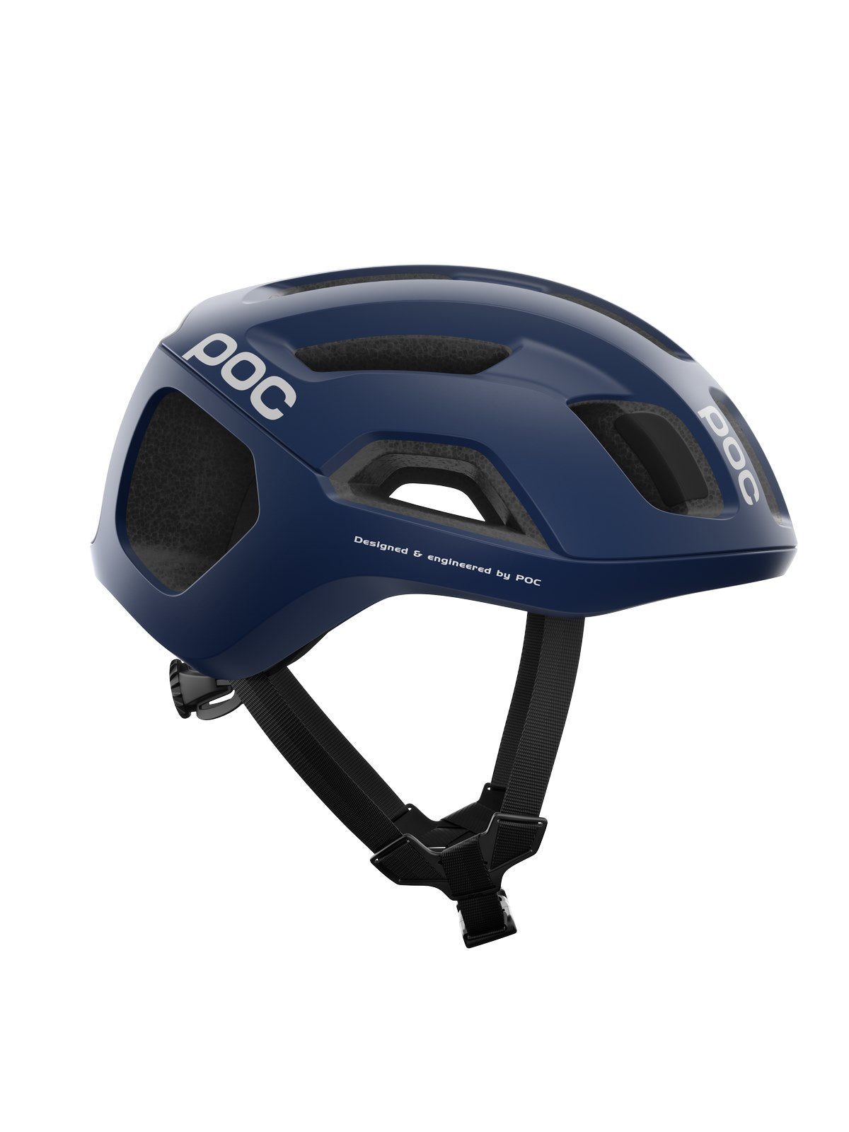 Kask rowerowy POC VENTRAL AIR MIPS - granatowy - Adventure Sports