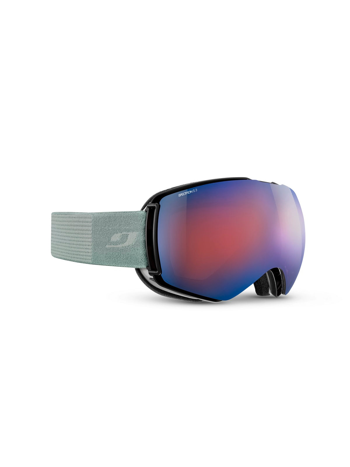 Gogle narciarskie JULBO Lightyear zielony Spectron 3