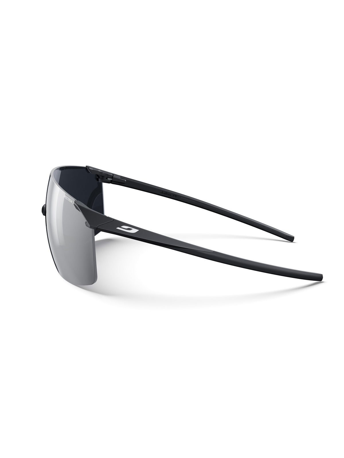 Okulary rowerowe JULBO Faster L - Spectron 3 - Black