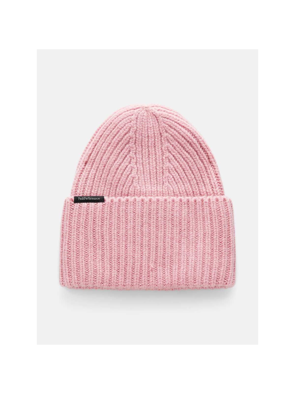 Czapka Peak Performance Mason Hat brązowy - TU - Adventure Sports