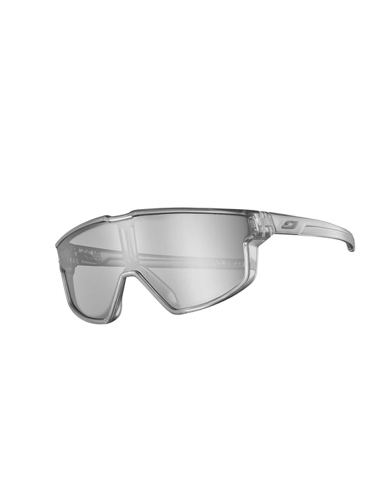Okulary przeciwsłoneczne dla dzieci Julbo Fury Mini - niebieski | Spectron cat 3Cf Flash Blue - 4-8 - Adventure Sports
