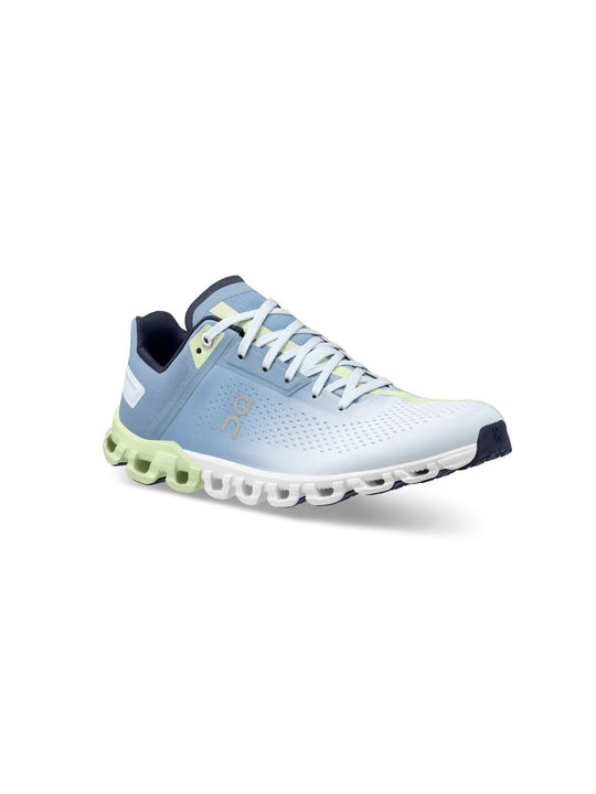 Buty do biegania damskie ON RUNNING W Cloudflow - niebieski
