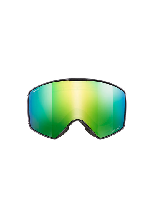 Gogle narciarskie JULBO Launcher biały fotochrom Cat 1-3 Glare Control
